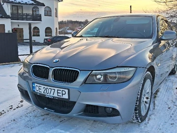 Авто BMW 3 Серия 2009 № 8364684