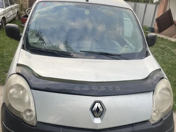 Авто Renault Express 2012 № 8364687