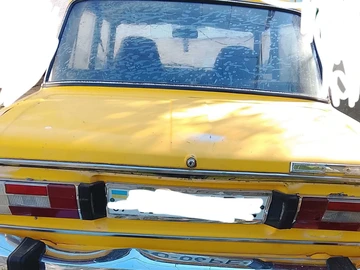 Авто ВАЗ 2106 1983 № 8364688