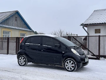 Авто Peugeot 104 2015 № 8364689