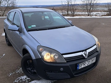 Авто Opel Astra 2006 № 8364690