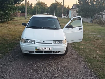 Авто ВАЗ 2110 2012 № 8364697