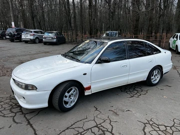 Авто Mitsubishi Galant 1994 № 8364698