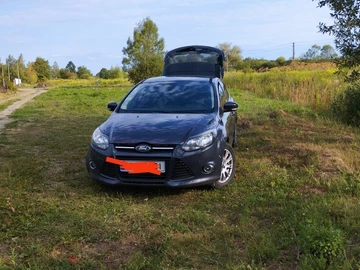 Авто Ford Focus 2012 № 8364700