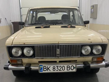 Авто ВАЗ 2106 1990 № 8364701