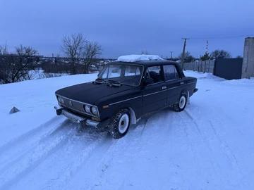 Авто ВАЗ 2106 1982 № 8364702