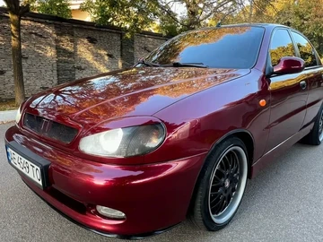 Авто Daewoo Lanos Sens  2012 № 8364703