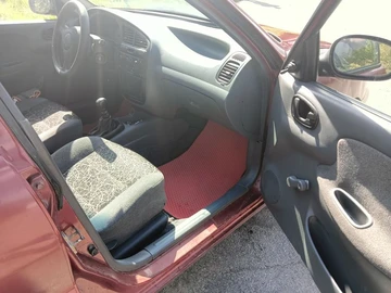 Авто Daewoo Sens 2005 № 8364704
