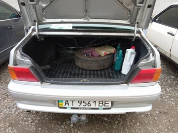 Авто ВАЗ 2115 2005 № 8364705