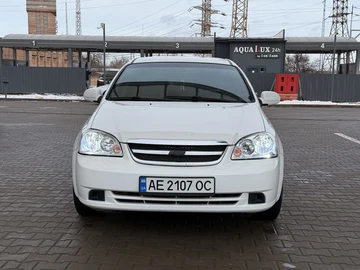 Авто Chevrolet Lacetti 2005 № 8364709