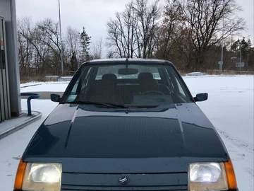 Авто ЗАЗ 1103 Slavuta 2005 № 8364711