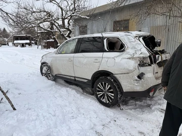 Авто Mitsubishi Outlander 2019 № 8364712