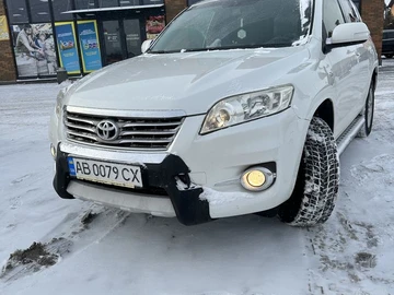 Авто Toyota Rav 4 2013 № 8364715