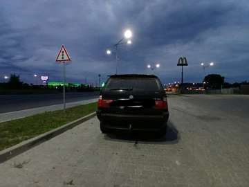 Авто BMW X5 2003 № 8364795