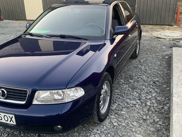 Авто Audi A4 1999 № 8364808
