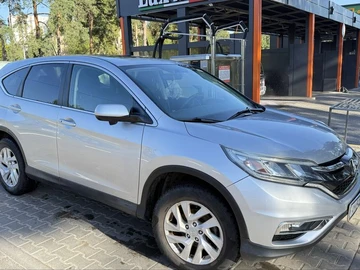 Авто Honda Cr-V 2015 № 8364813