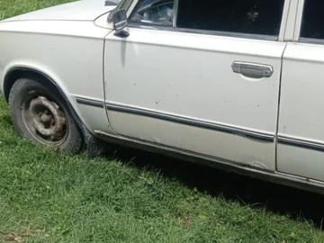 Авто ВАЗ 2101 1981 № 8364816