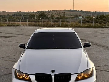 Авто BMW 3 Серия 2006 № 8364825