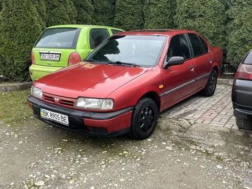 Авто Nissan Primera 1994 № 8364830