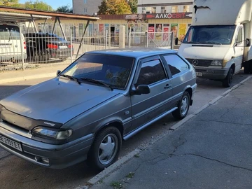 Авто ВАЗ 2113 2006 № 8364835