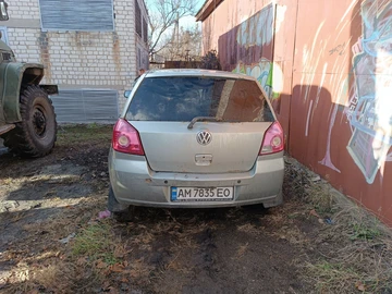 Авто Geely Mk 2011 № 8364836