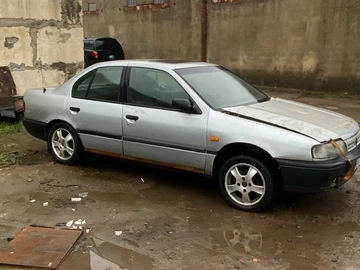 Авто Nissan Primera 1991 № 8364838