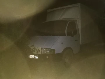 Авто ГАЗ 21 Волга 2000 № 8364844