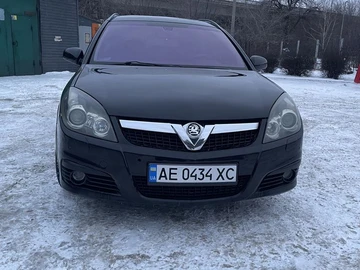 Авто Opel Vectra 2006 № 8364847