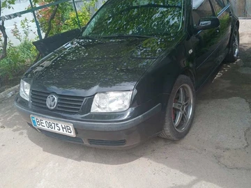 Авто Volkswagen Bora 2004 № 8364848