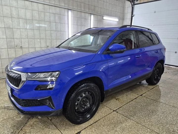 Авто Skoda Karoq 2022 № 8364911
