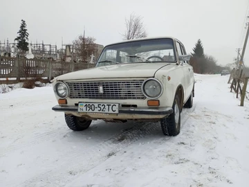 Авто ВАЗ 2101 1979 № 8364915