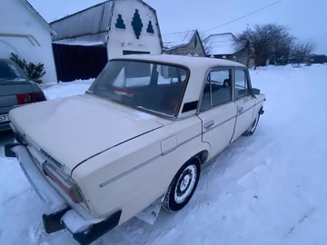Авто ВАЗ 2106 1990 № 8364921