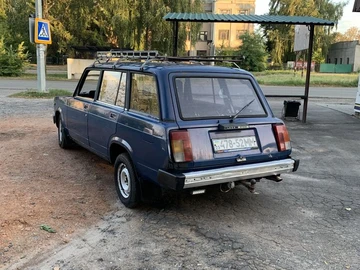 Авто ВАЗ 2104 2002 № 8364923