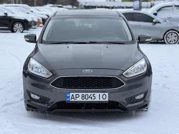 Авто Ford Focus 2015 № 8364927