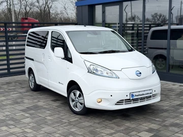 Авто Nissan 100Nx 2018 № 8364930