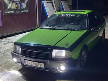 Авто Renault Fuego 1982 № 8364934