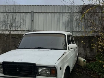Авто ВАЗ 2105 1988 № 8364942