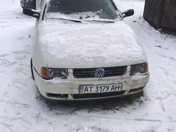 Авто Volkswagen Caddy 1998 № 8364944