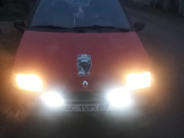 Авто Renault 4 1996 № 8364948