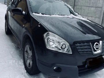 Авто Nissan 100Nx 2007 № 8364949