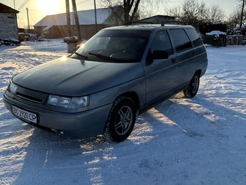 Авто ВАЗ 2111 2007 № 8364954