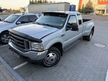Авто Ford F-Series 2003 № 8364955