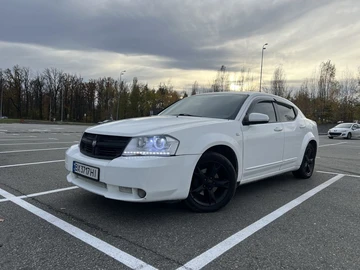 Авто ВАЗ Revolution 2007 № 8364957