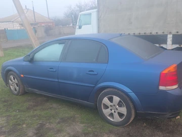Авто Opel Vectra 2004 № 8364960