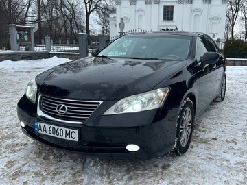 Авто Lexus Es Серія 2007 № 8364964