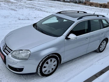 Авто Volkswagen Golf 2007 № 8364966