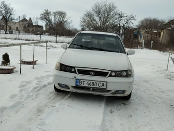 Авто Daewoo Nexia 1997 № 8364970