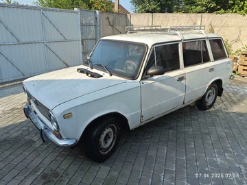 Авто ВАЗ 2102 1979 № 8364973