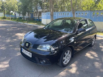 Авто SEAT Ibiza 2007 № 8365101