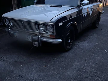 Авто ВАЗ 2103 1980 № 8365106